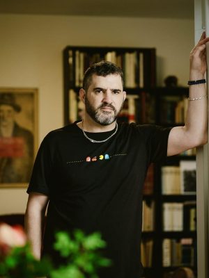 דורי מנור פרופיל